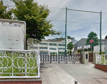横浜市立峯小学校の画像1