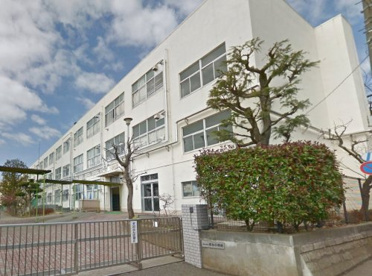 横浜市立桜台小学校の画像1
