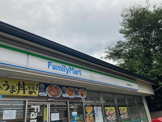 ファミリーマート 川端修学院店