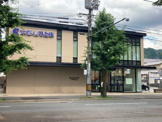 京都信用金庫修学院支店