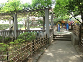 戸越公園