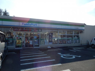 ファミリーマート　さいたま堀崎町店の画像1