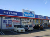 ウエルシア八王子川口店