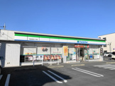 ファミリーマート宇都宮西原三丁目