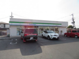 ファミリーマート宇都宮駒生二丁目店