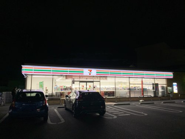 セブンイレブン宇都宮一の沢店の画像4