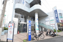 くれ医院