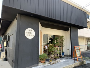 子連れオオカミの画像1