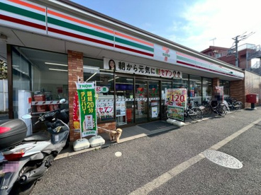 セブンイレブン 板橋赤塚2丁目店の画像1