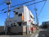 宇都宮操町郵便局