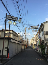 昭和通り商店街の画像1