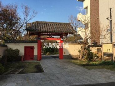 明長寺の画像1