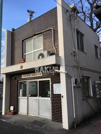 川崎警察署 大師駅前交番の画像1
