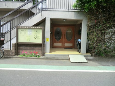 善隣幼稚園の画像1