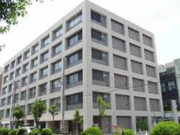 大阪市淀川区役所の画像1