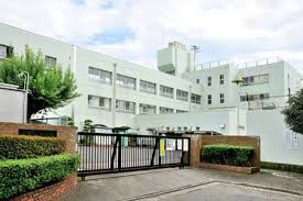 南中学校の画像1