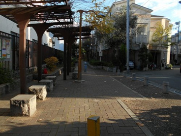 野田緑地の画像1