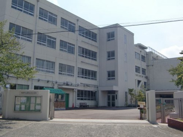 高槻市立津之江小学校の画像1