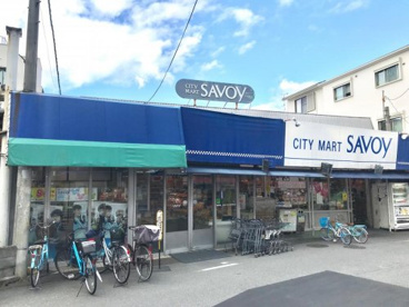 サボイ津之江店の画像1