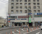 クリエイトＳ・Ｄ 希望ヶ丘駅南口店