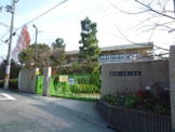 枚方市立五常小学校
