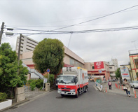 ロピア希望が丘店