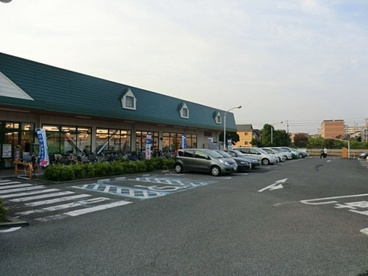 マルエツ 武蔵砂川店の画像1