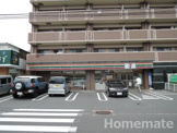 セブンイレブン 中永谷店