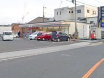 セブンイレブン相模原田名葛輪店