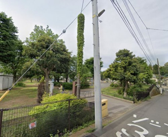 金が谷公園の画像1