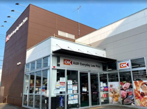 オーケー下九沢店