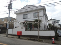 鎌倉今泉台郵便局