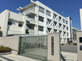 東大阪市立布施中学校