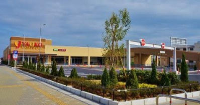 ヤオコー 八潮店の画像1