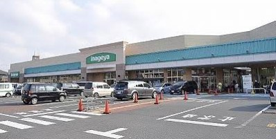 いなげや 三郷戸ヶ崎店の画像1