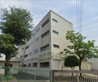 横浜市立東希望が丘小学校の画像1