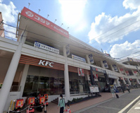コジマ×ビックカメラ西友二俣川店
