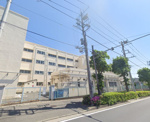 横浜市立都岡小学校