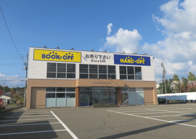BOOKOFF(ブックオフ) 上越教育大前店の画像1
