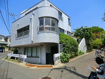 認定こども園鶴川シオン幼稚園の画像1