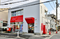 八尾上之島郵便局