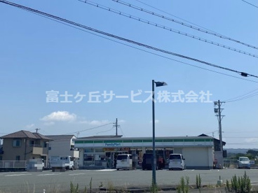 ファミリーマート 袋井浅名店の画像1