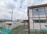 横浜市立白根小学校