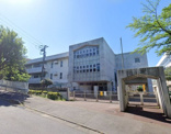 横浜市立旭北中学校