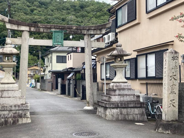 妙円寺(松ケ崎大黒天)の画像1