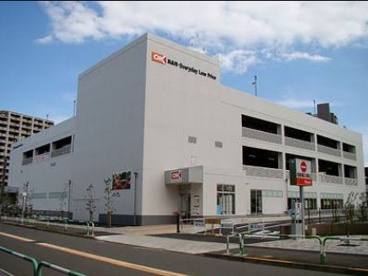 OK(オーケー) 北赤羽店の画像1