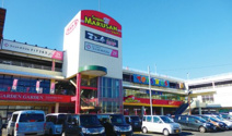 スーパーマルサン桶川店