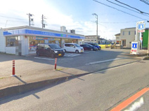 ローソン平塚横内北店