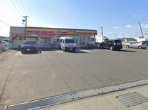 デイリーヤマザキ平塚田村店