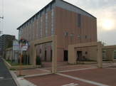 高石市立診療センター